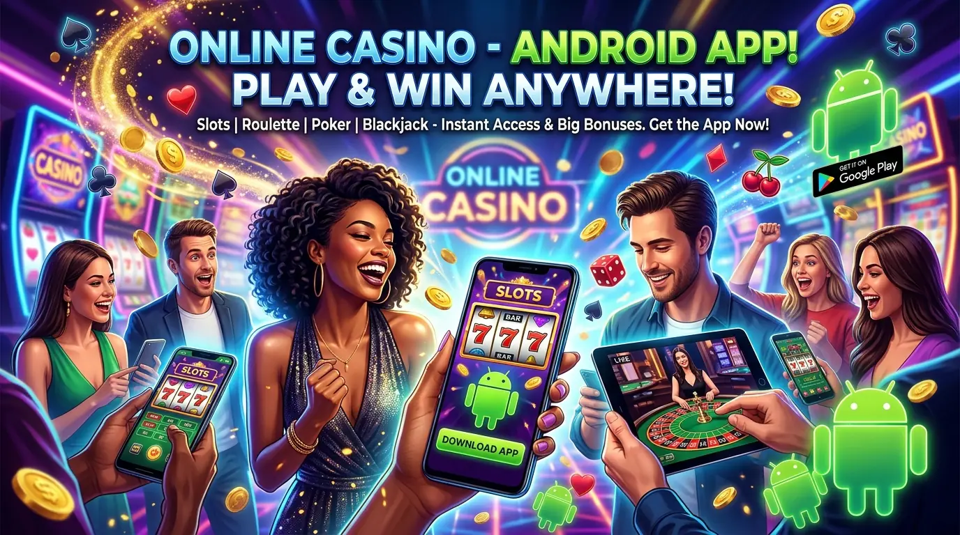 Velvet Spins casino Android app