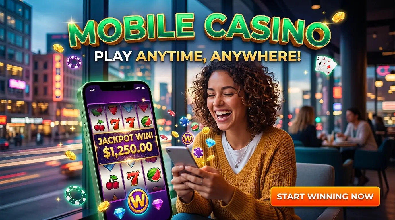 Velvet Spins mobile casino guide