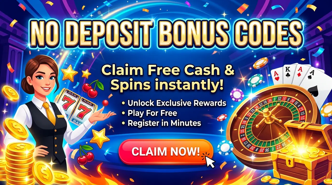 Velvet Spins casino no deposit bonus codes
