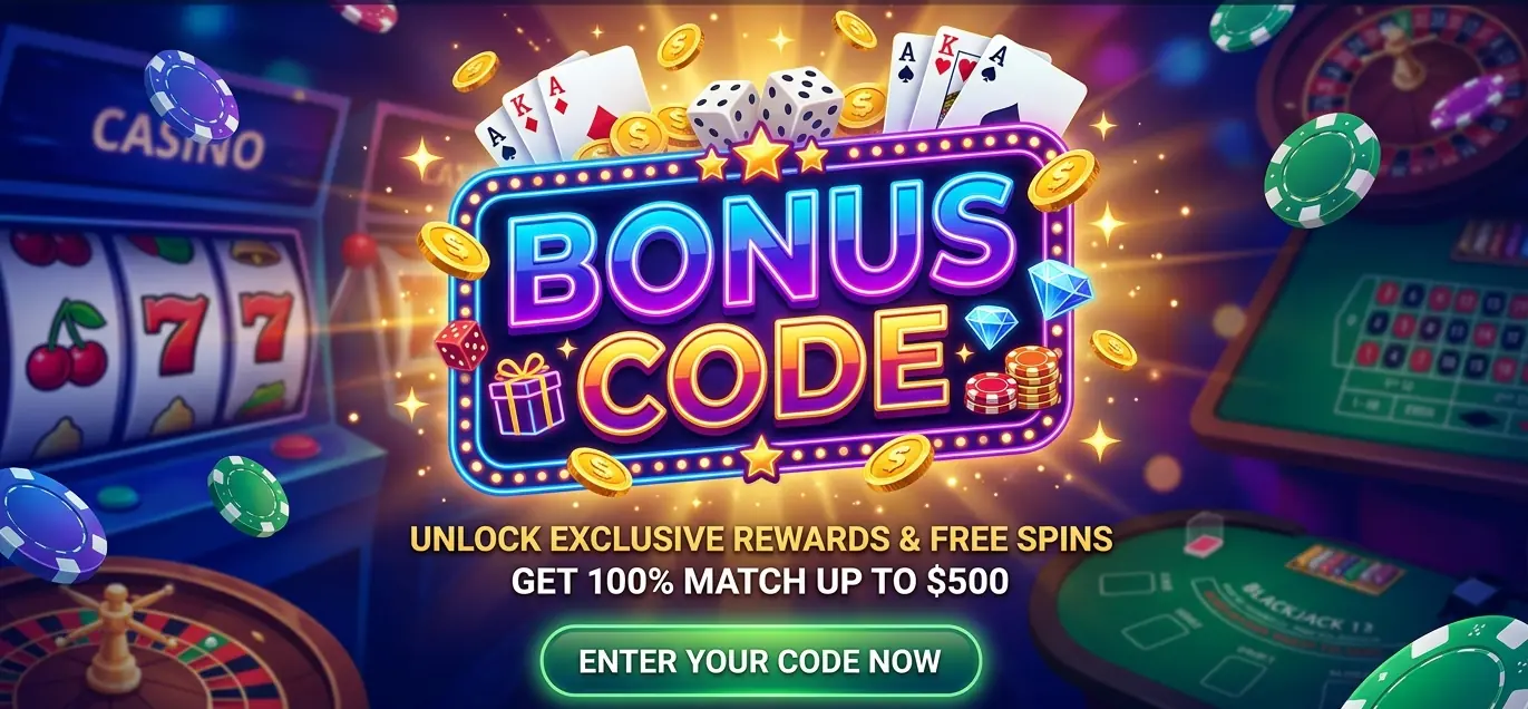 Velvet Spins bonus code