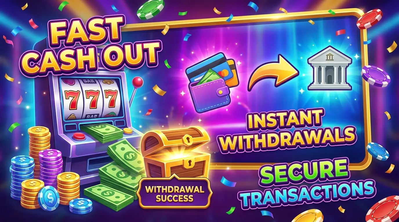 Velvet Spins withdrawal