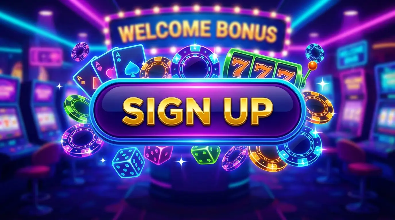 Velvet Spins casino registration