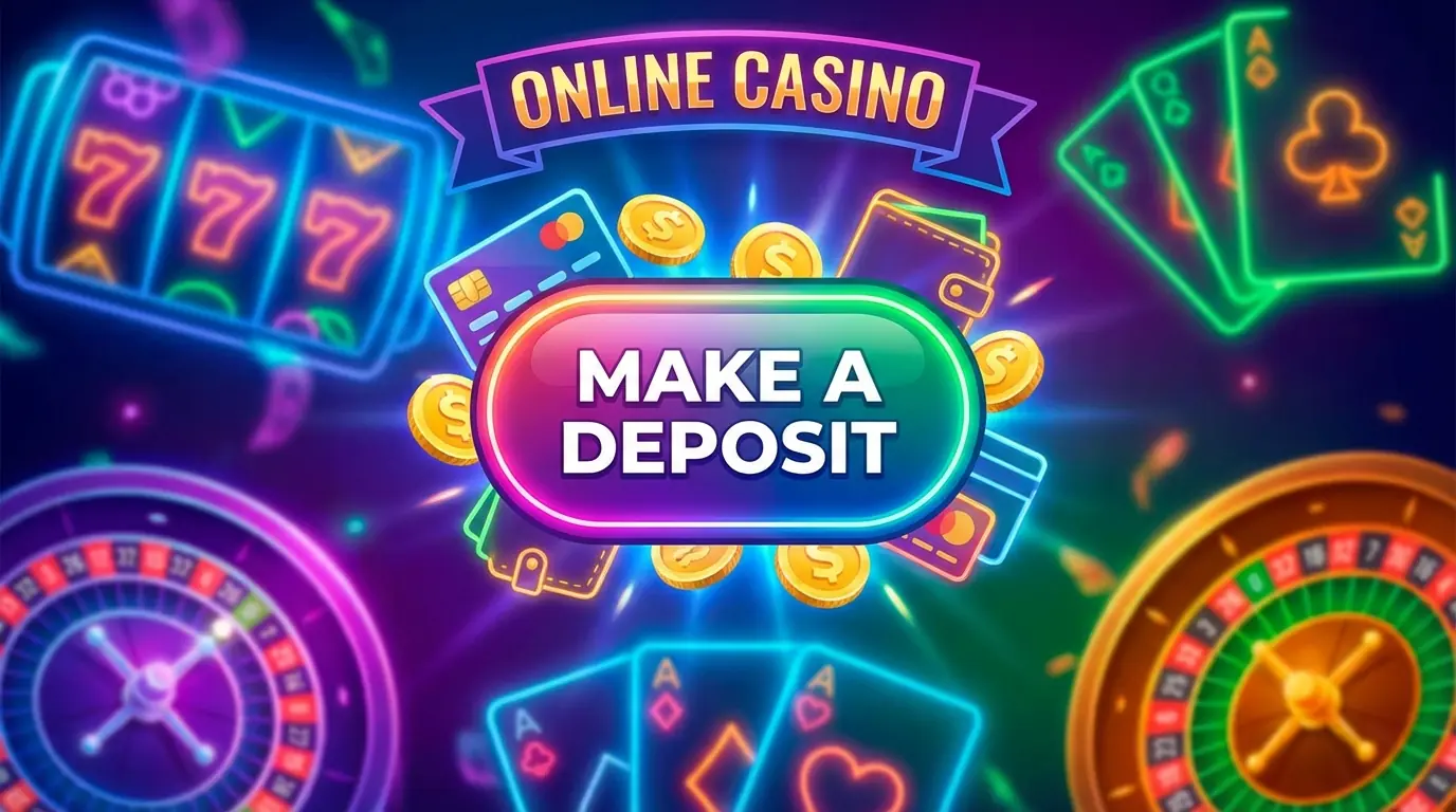 Velvet Spins casino deposit
