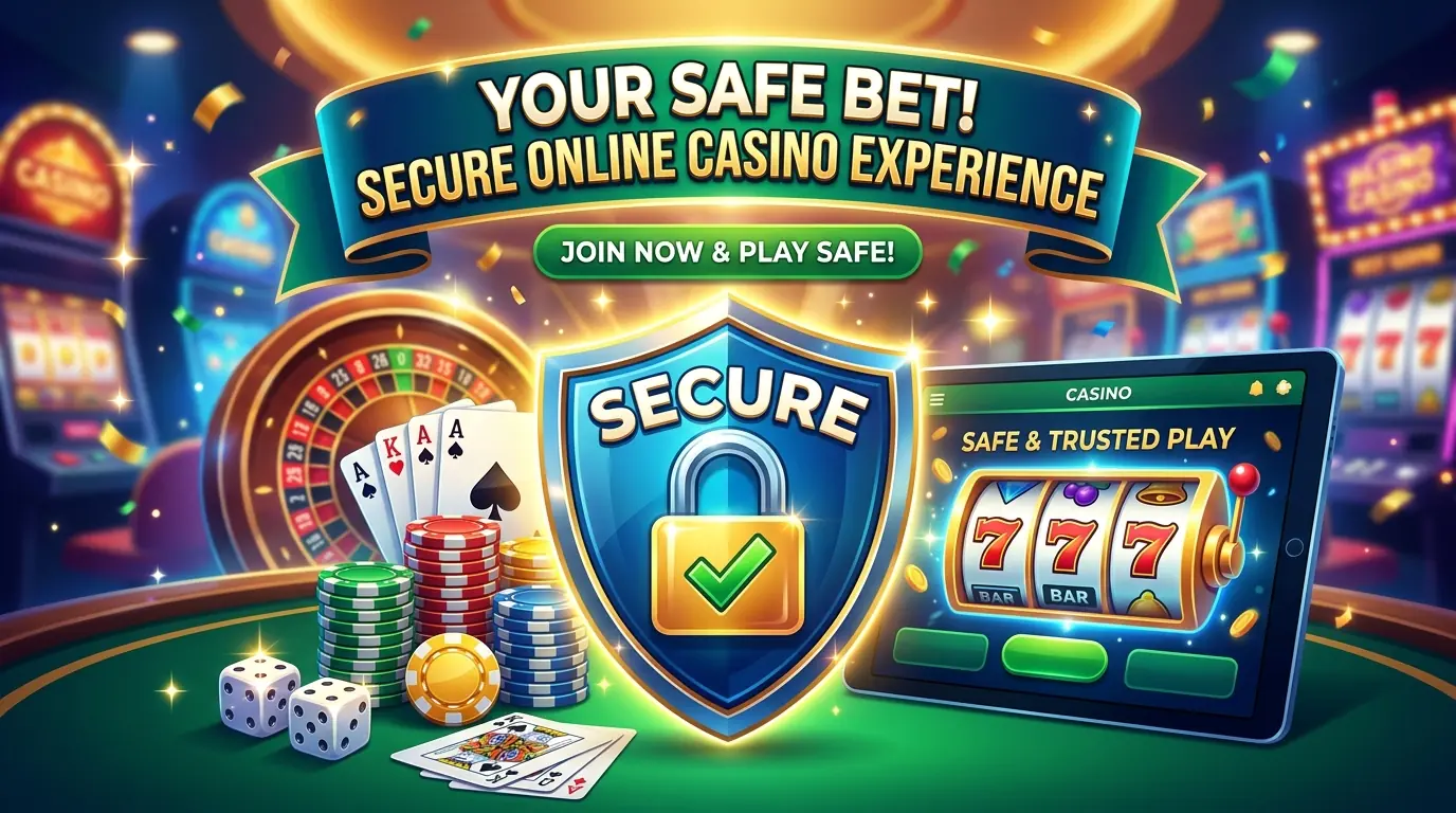 Velvet Spins casino safety