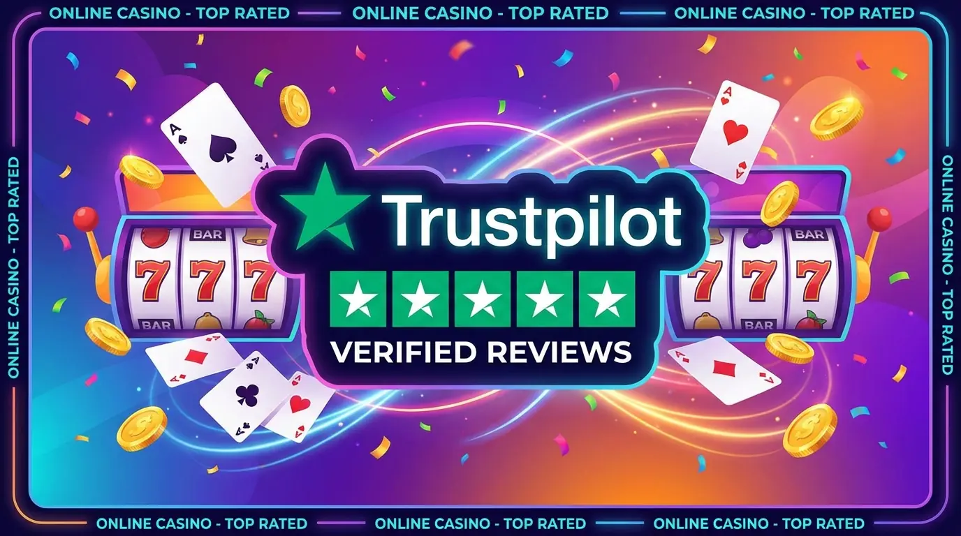 Velvet Spins Trustpilot