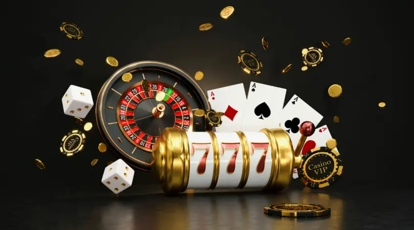 Velvet Spins casino game selection