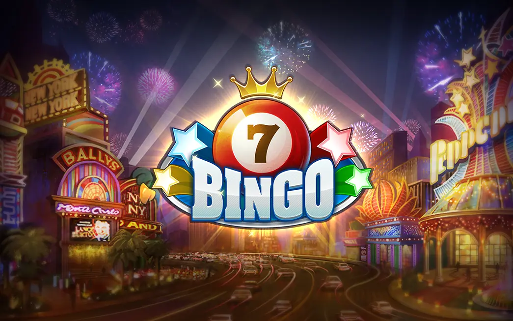 Velvet Spins casino bingo