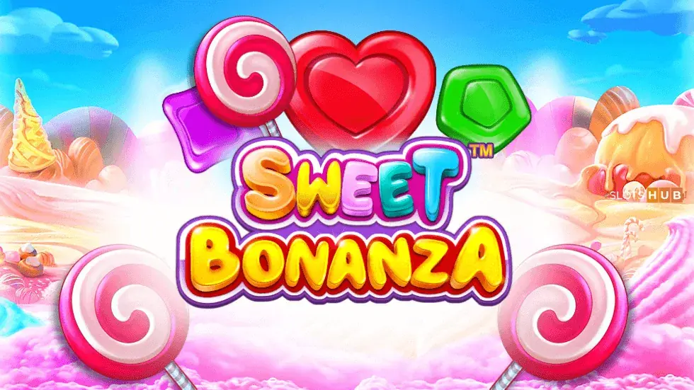 Velvet Spins Sweet Bonanza slot