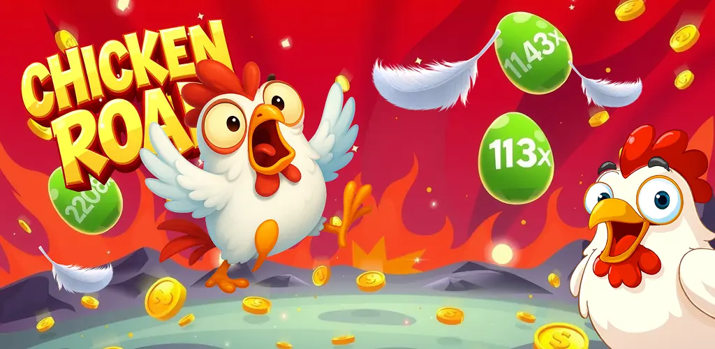 Velvet Spins Chicken Road